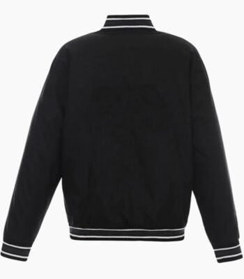 NBA Houston Rockets Varsity Jacket