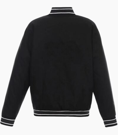 NBA Houston Rockets Varsity Jacket