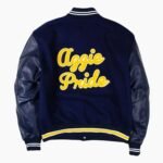 North Carolina A&T Motto Jacket