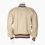 Texas A & M Aggies 1954-57 Wool Varsity Jacket USA