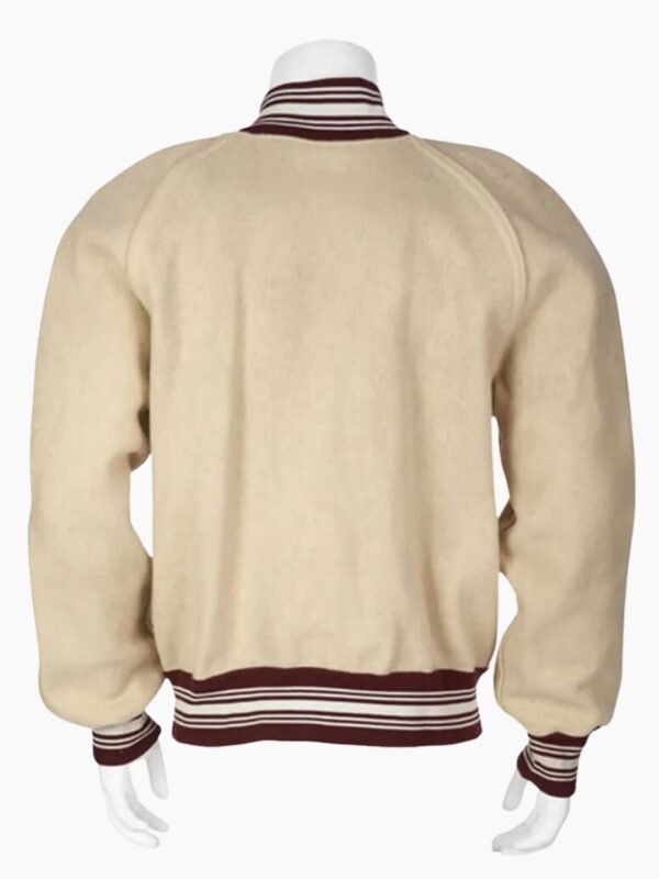 Texas A & M Aggies 1954-57 Wool Varsity Jacket USA