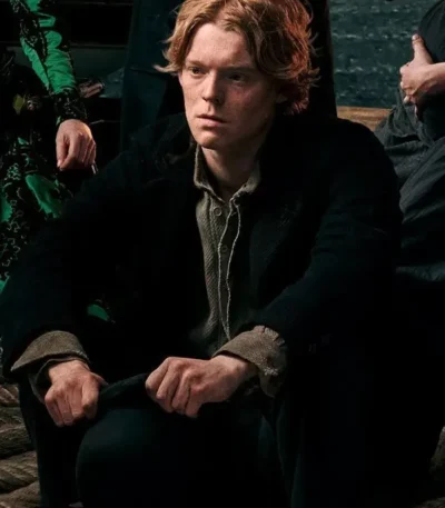 1899 Lucas Lynggaard Tønnesen Blazer