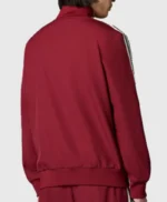 Ajax Amsterdam Anniversary Track Jacket