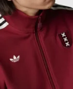 Ajax Amsterdam Anniversary Track Jacket