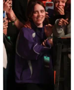 2026 Coachella Billie Eilish Jacket