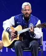 Inter Milan Dugout Jacket