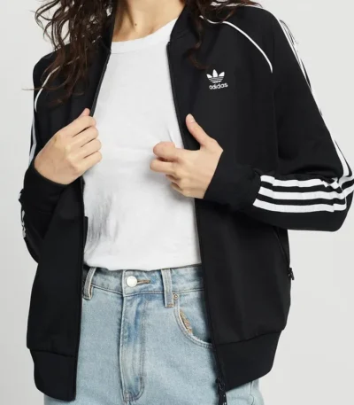 Kendall Jenner Adidas Jacket