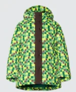 Saturday Night Live UK Nicola Coughlan Coat