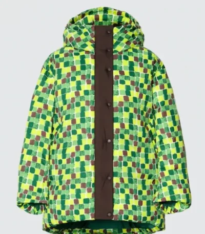 Saturday Night Live UK Nicola Coughlan Coat