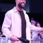 2026 Street Fighters Event Roman Reigns Jacket