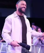 2026 Street Fighters Event Roman Reigns Jacket