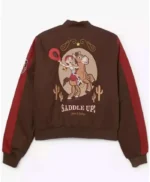 Toy Story 5 Jessie Jacket