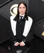 68th GRAMMY Awards Billie Eilish Jacket