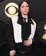 68th GRAMMY Awards Billie Eilish Jacket