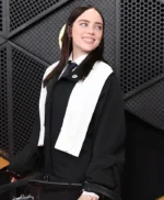 68th GRAMMY Awards Billie Eilish Jacket