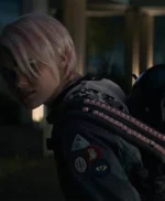 A Babysitter’s Hunting Oona Guide to Monster Laurence Hoodie