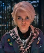 A Babysitter’s Hunting Oona Guide to Monster Laurence Hoodie