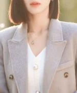 A Business Proposal Seol In-ah Grey Coat
