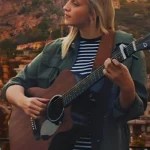 A Chance Encounter 2022 Josie Day Jacket