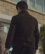 A Man Of Action Juan José Ballesta Blazer