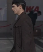 A Man Of Action Juan José Ballesta Blazer