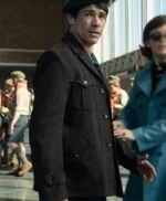 A Man Of Action Juan José Ballesta Blazer