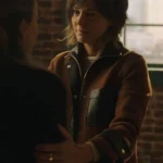 A Million Little Things S05 Delilah Dixon Brown Jacket