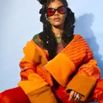 A Thousand and One Teyana Taylor Jacket