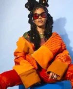 A Thousand and One Teyana Taylor Jacket