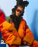 A Thousand and One Teyana Taylor Jacket