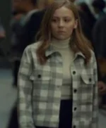 Accused S01 2023 Bebe Wood Jacket