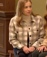 Accused S01 2023 Bebe Wood Jacket
