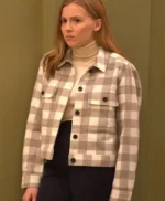 Accused S01 2023 Bebe Wood Jacket
