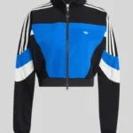 Adidas Blocking Blue Jacket