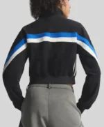 Adidas Blocking Blue Jacket