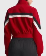 Adidas Blocking Track Jacket