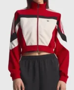 Adidas Blocking Track Jacket