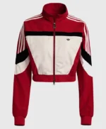 Adidas Blocking Track Jacket