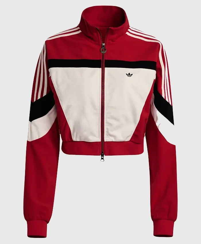Adidas Blocking Track Jacket Adidas Blocking Track Jacket