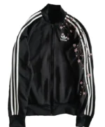 Adidas Cherry Blossom Jacket