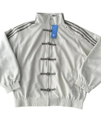 Adidas Cherry Blossom Jacket