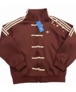 Adidas Cherry Blossom Jacket