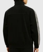 Adidas Chinese New Year Black Jacket