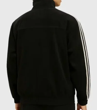 Adidas Chinese New Year Black Jacket