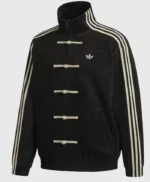 Adidas Chinese New Year Black Jacket
