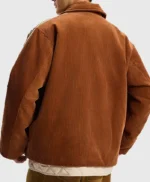Adidas Chinese New Year Corduroy Jacket