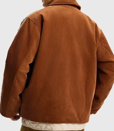 Adidas Chinese New Year Corduroy Jacket