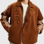 Adidas Chinese New Year Corduroy Jacket