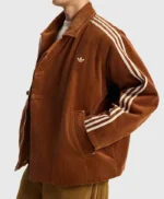 Adidas Chinese New Year Corduroy Jacket
