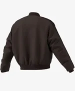 Adidas Chinese New Year Padded Bomber Jacket